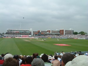 old trafford